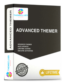 Advanced Themer for Bricks – Unlock the Power of Seamless Customization for Bricks Builder