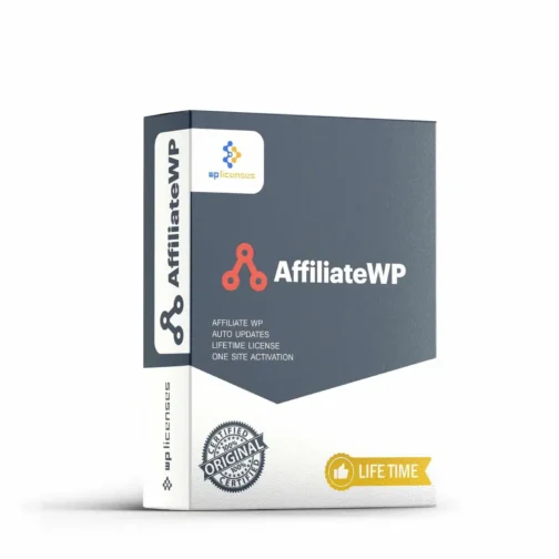 Affiliate WP