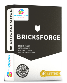 Bricks Forge: The Ultimate Powerhouse for Building Stunning Websites