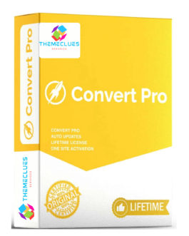 Convert Pro WordPress Plugin: Unlock the Secret to Unstoppable Conversions