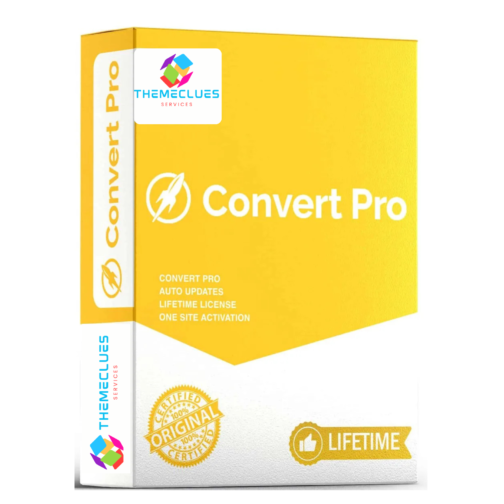 Convert Pro
