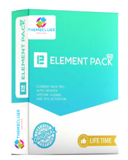 Element Pack Pro – The Ultimate Elementor Addon for Unlimited Creativity 🚀