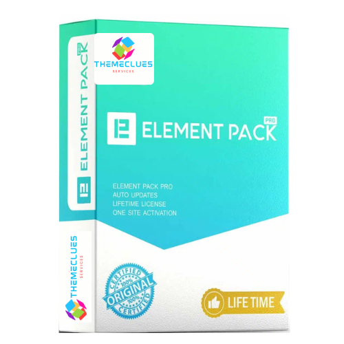 Element Pack Pro