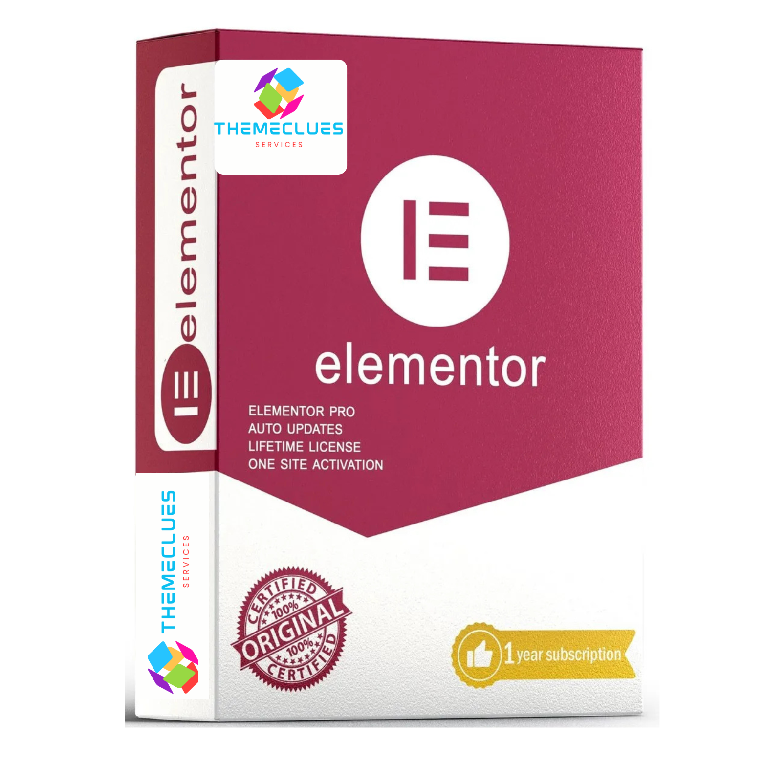 Elementor pro