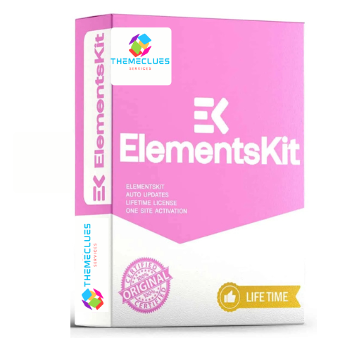 Elementskit