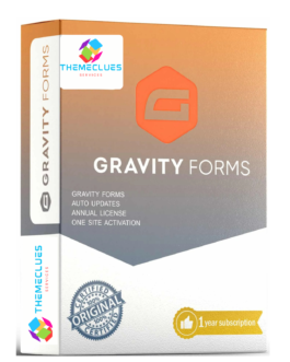 Gravity Forms: The Ultimate WordPress Form Builder