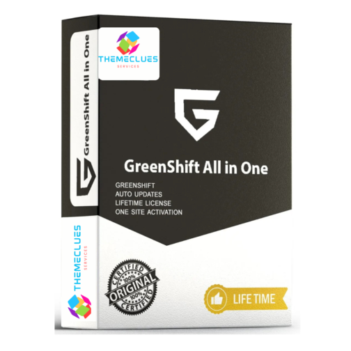 GreenShift