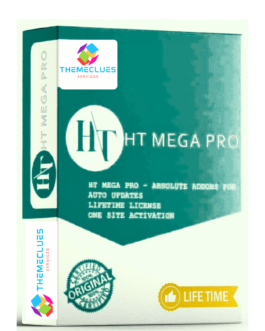 HT-Mega