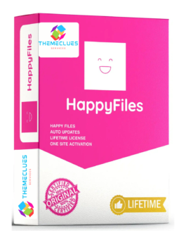 HappyFiles Pro: Organize Your WordPress Media Library Like a Pro