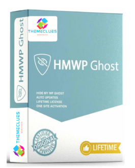 Hide My WP Ghost: Ultimate Security Solution for Your WordPress Website