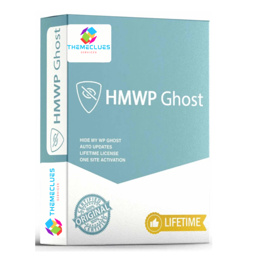 Hide My WP Ghost
