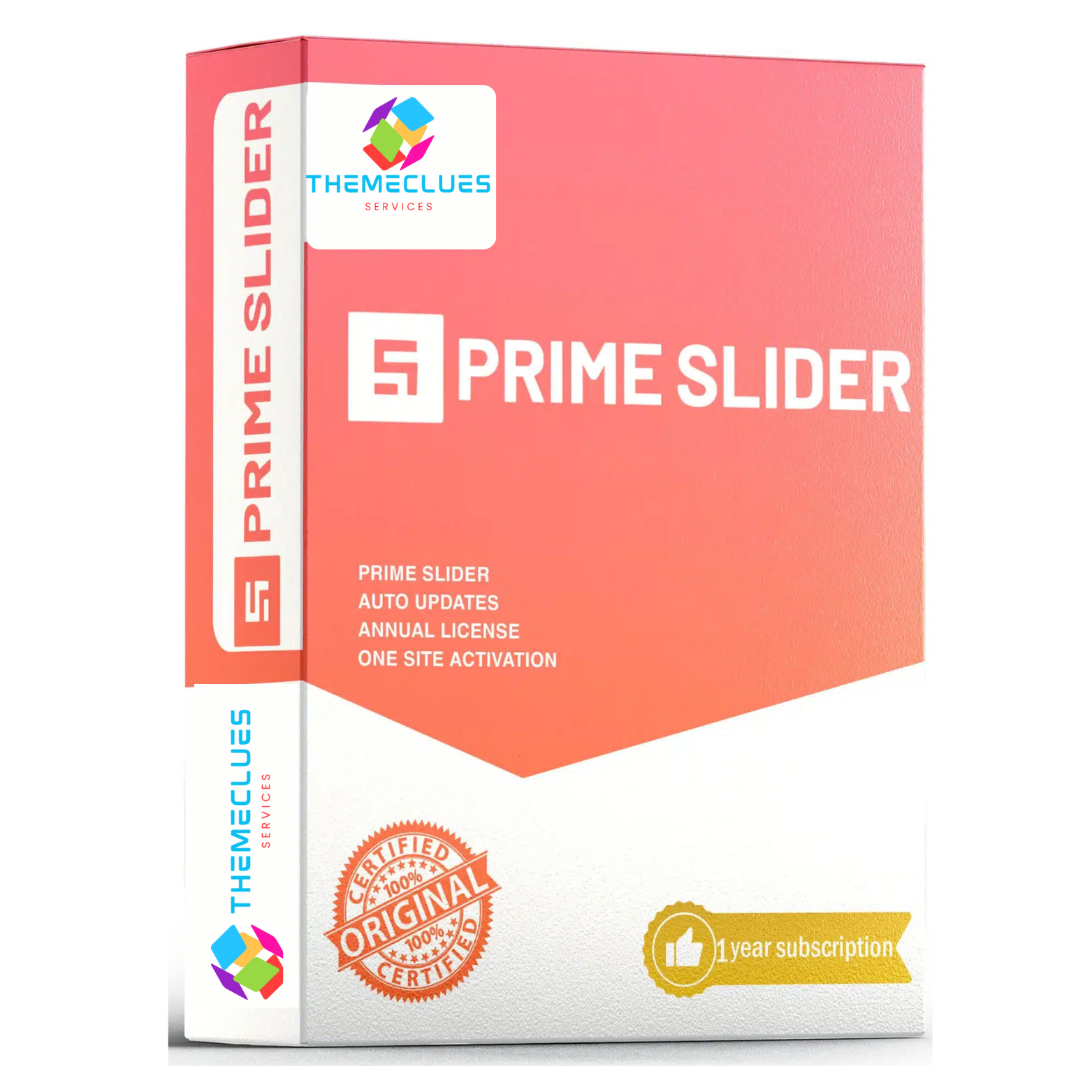 Prime Slider Pro