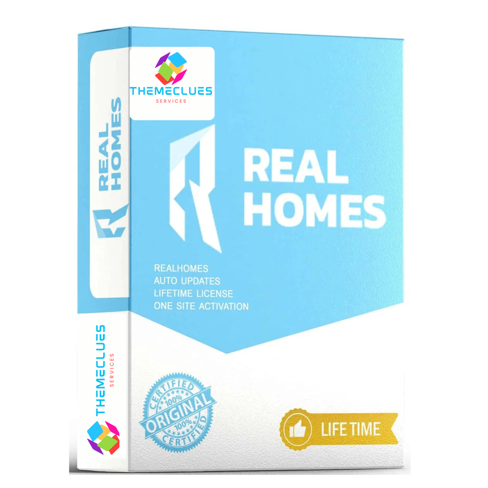 RealHomes