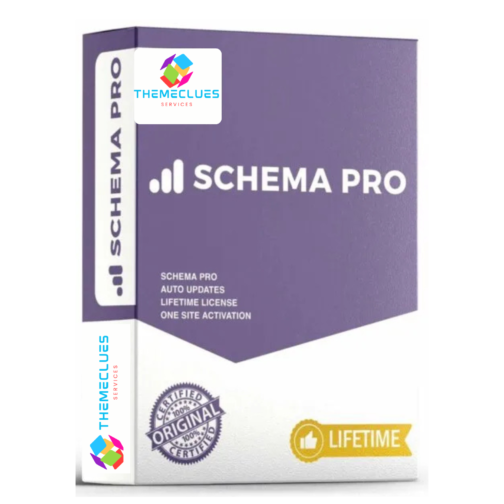Schema Pro
