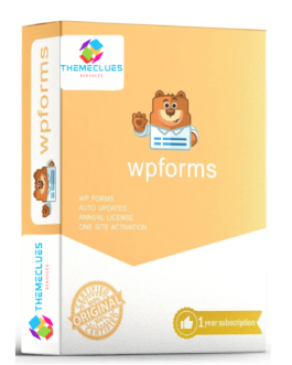 WPForms: The Easiest & Most Powerful Form Builder for WordPress