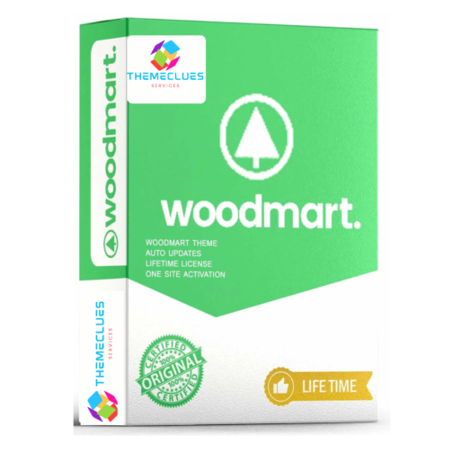 WoodMart