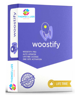 Woostify Pro – The Ultimate Lightweight & High-Converting WooCommerce Theme 🚀