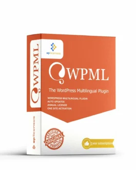 WordPress-Multilingual-Plugin