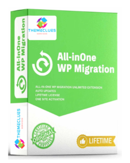 All-in-One WP Migration Unlimited Extension – The Ultimate WordPress Site Migration Solution 🚀