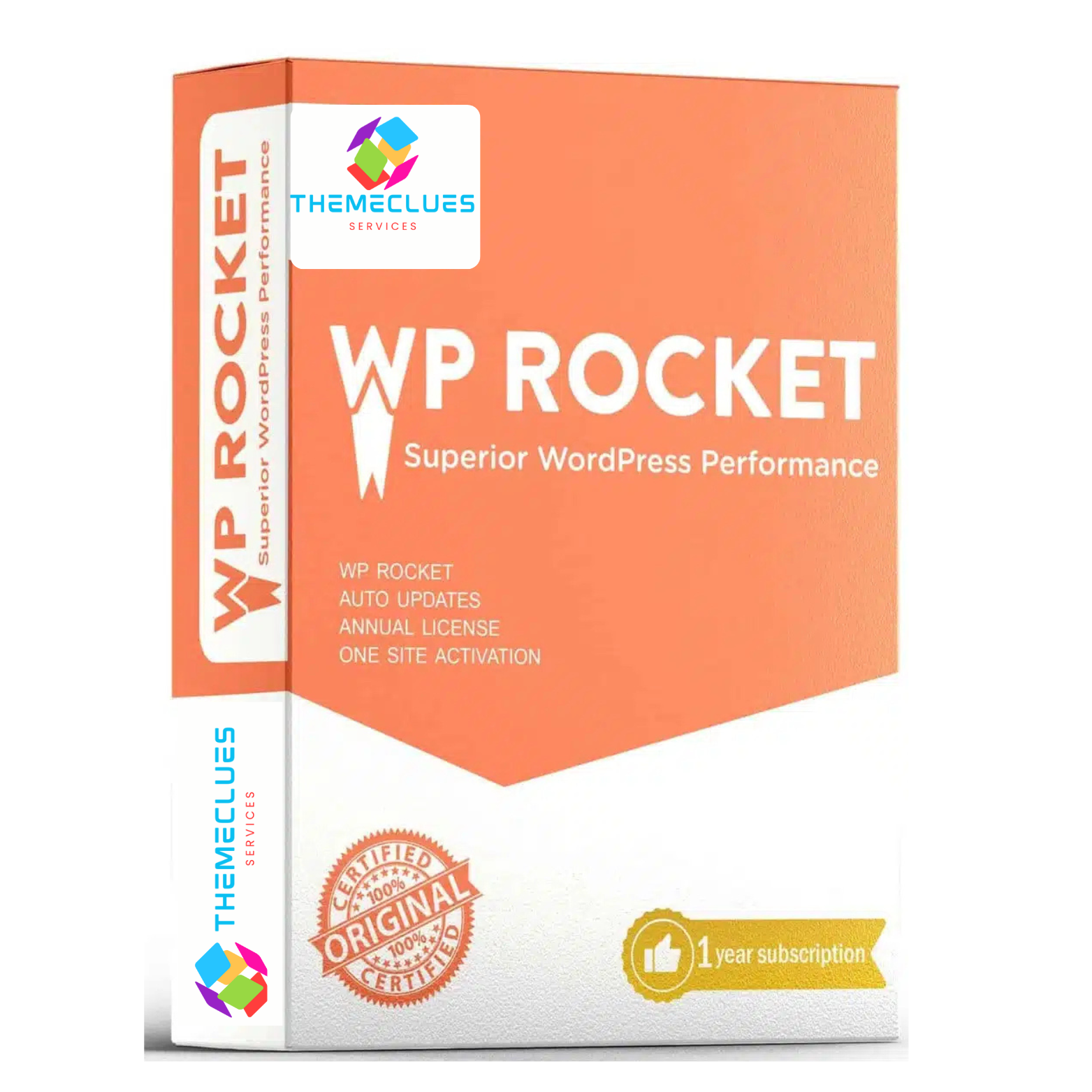 wp-rocket