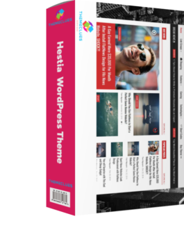 FlatNews – The Ultimate Responsive News & Magazine WordPress Theme 🚀