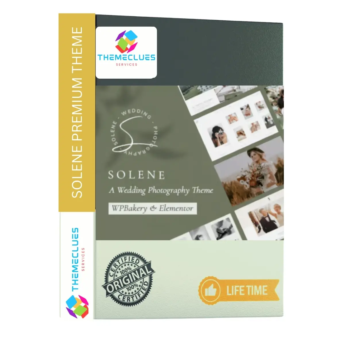 solene